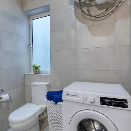 2br Floor Views * Gzira